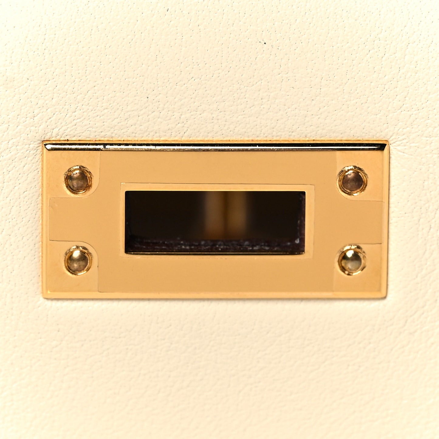 Swift Kelly Pochette Clutch Nata