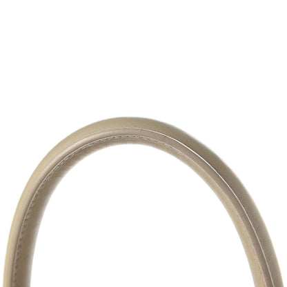 Saint Laurent Calfskin Small Sac De Jour Nude Powder 12 of 12