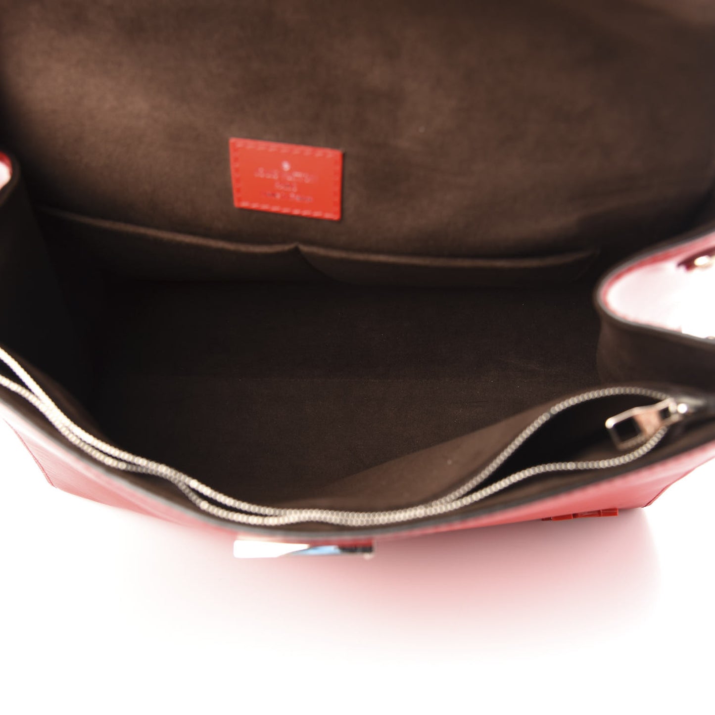 Epi Cluny MM Coquelicot