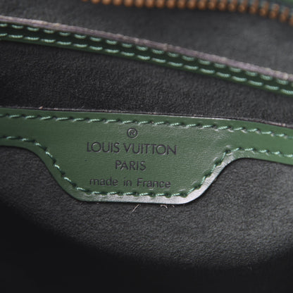Louis Vuitton Epi Saint Jacques PM Borneo 5 of 17
