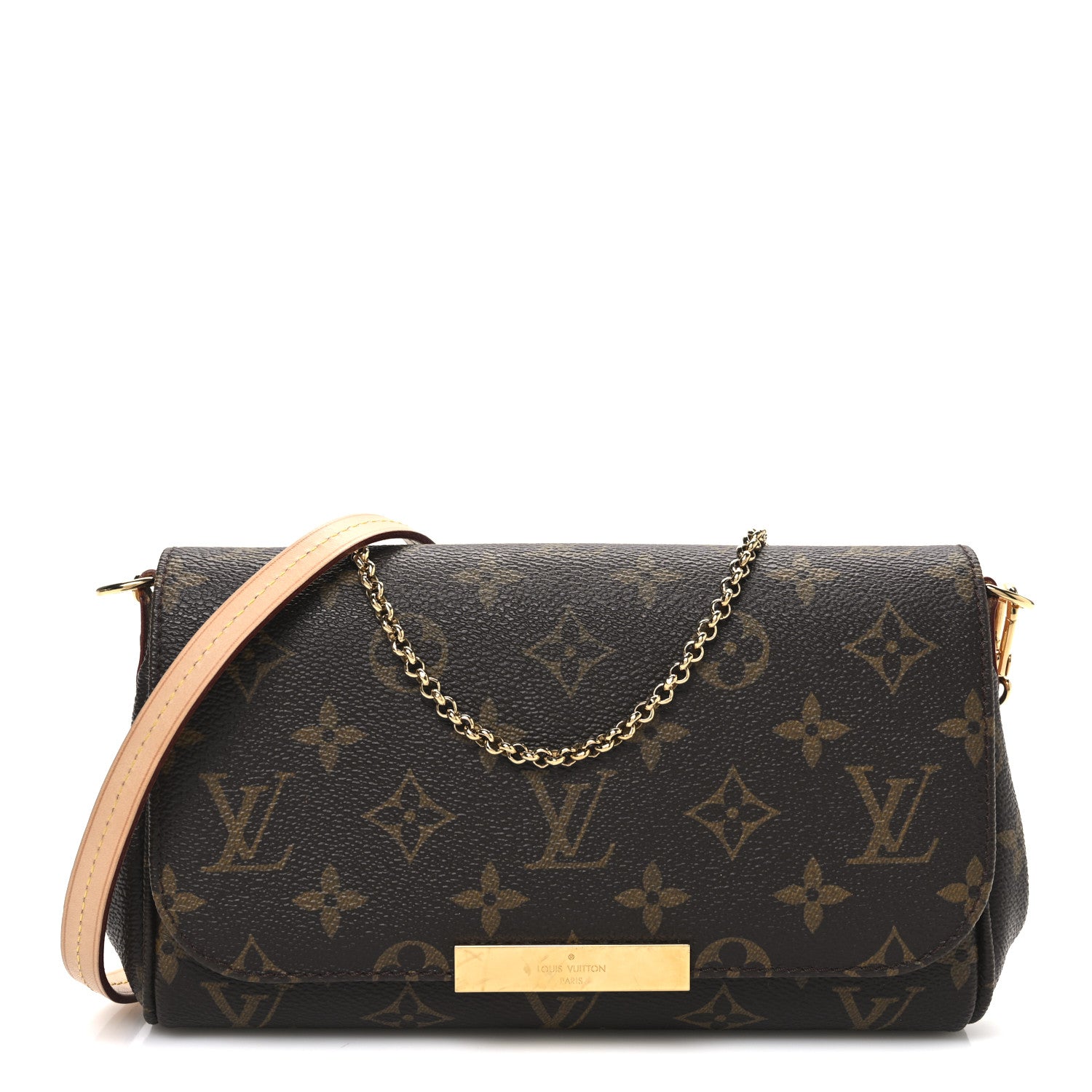 Louis Vuitton Monogram Favorite PM 1 of 11