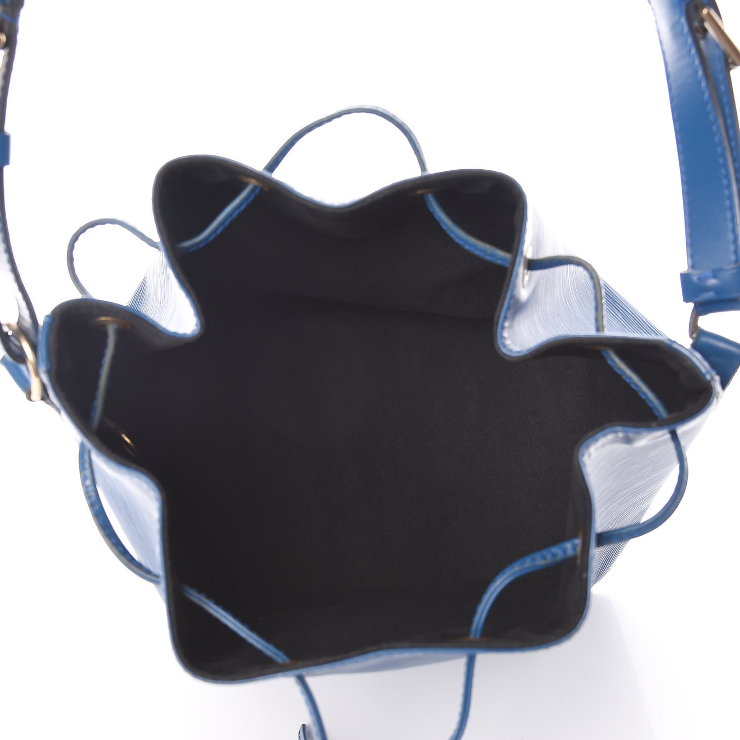 Louis Vuitton Epi Petit Noe Toledo 5 of 18