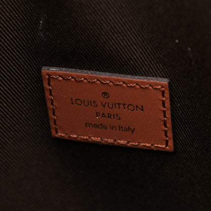 Louis Vuitton Reverse Monogram Loop Hobo 7 of 10