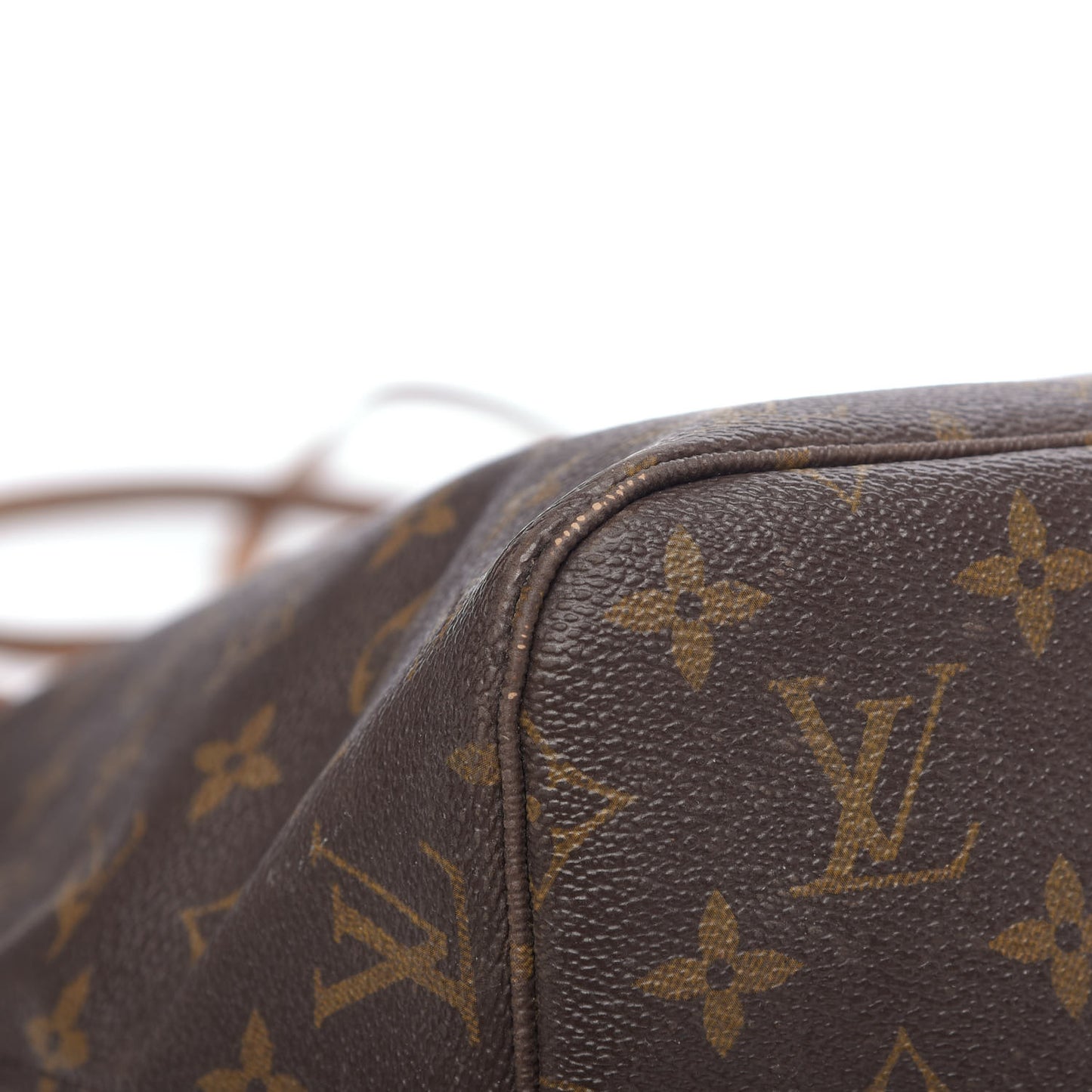 Monogram Neverfull MM