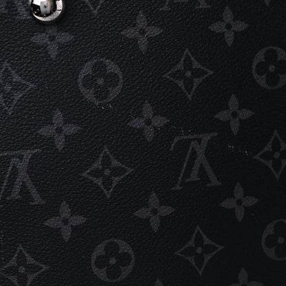 Louis Vuitton Monogram Eclipse Neo Greenwich 16 of 23