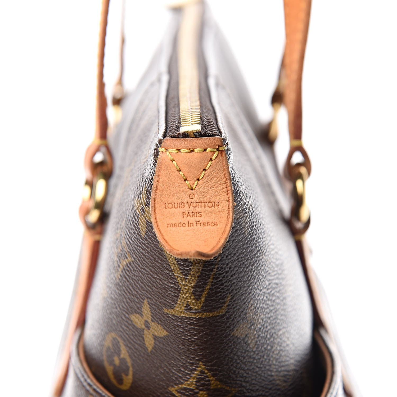 Louis Vuitton Monogram Totally MM 6 of 13