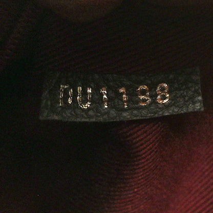 Louis Vuitton Empreinte Ponthieu PM Kaki 7 of 10