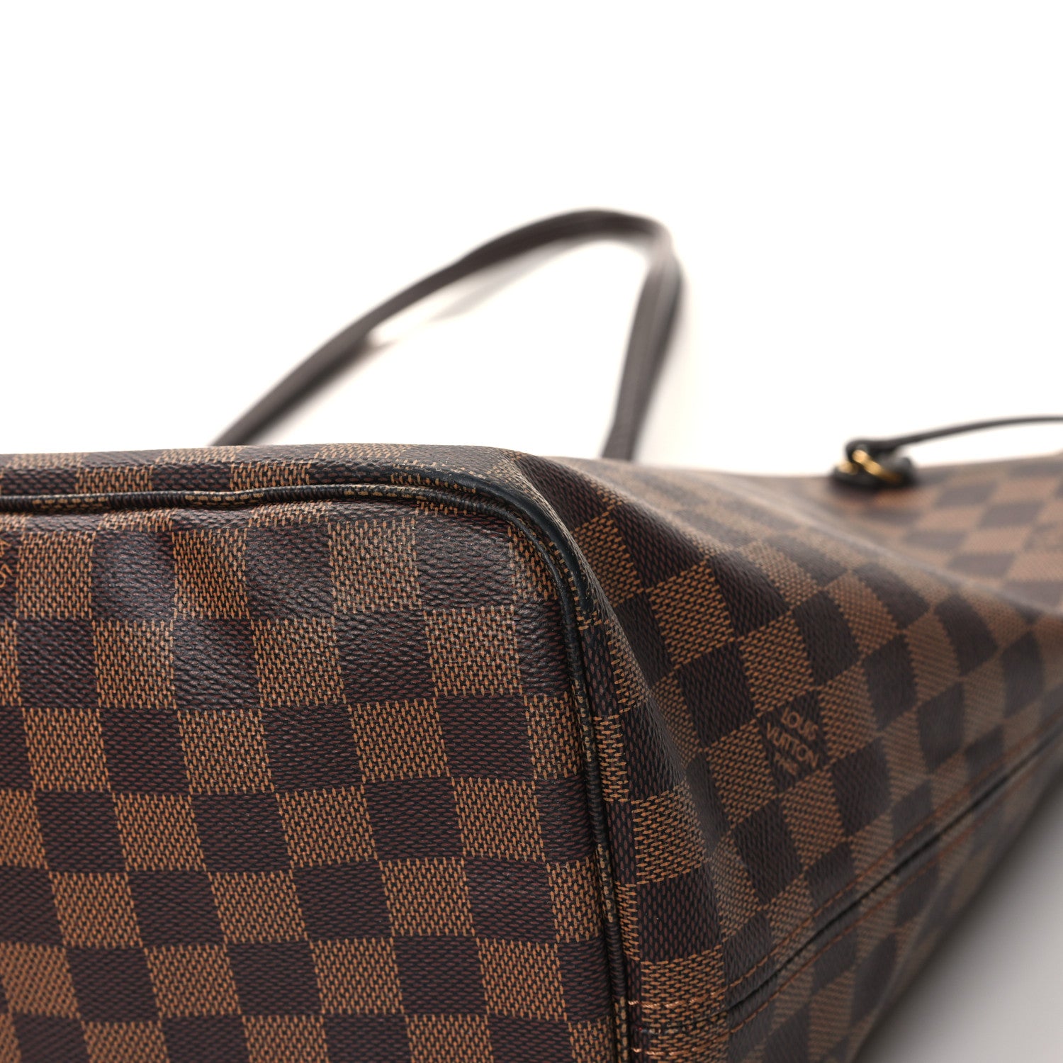 Louis Vuitton Damier Ebene Neo Neverfull GM 12 of 18
