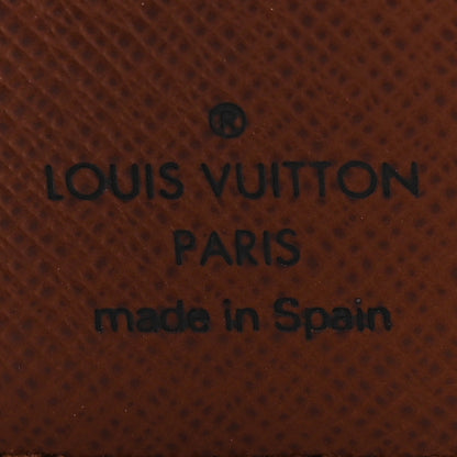 Louis Vuitton Monogram Small Ring Agenda Cover 6 of 6