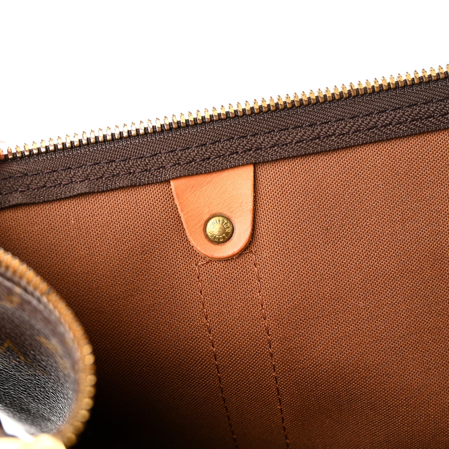 Monogram Keepall 55