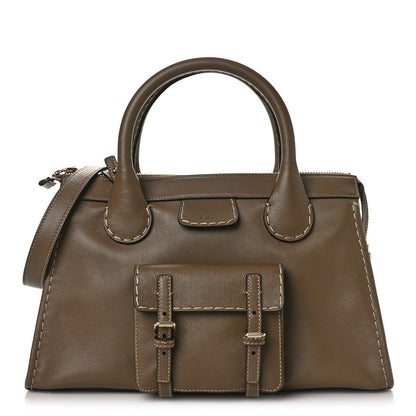 Chloe Buffalo Medium Edith Army Green 1 of 8