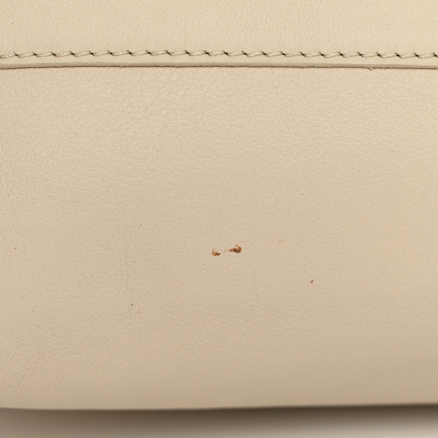 Loewe Nappa Medium Flamenco Knot Bag Sea Salt 11 of 11