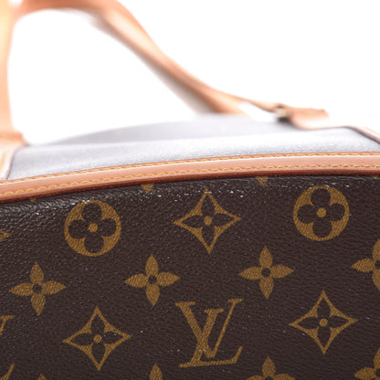 Louis Vuitton Monogram Babylone 9 of 21