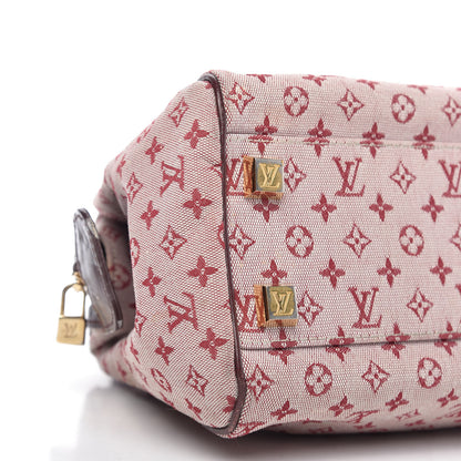 Louis Vuitton Mini Monogram Josephine PM Cherry 6 of 13