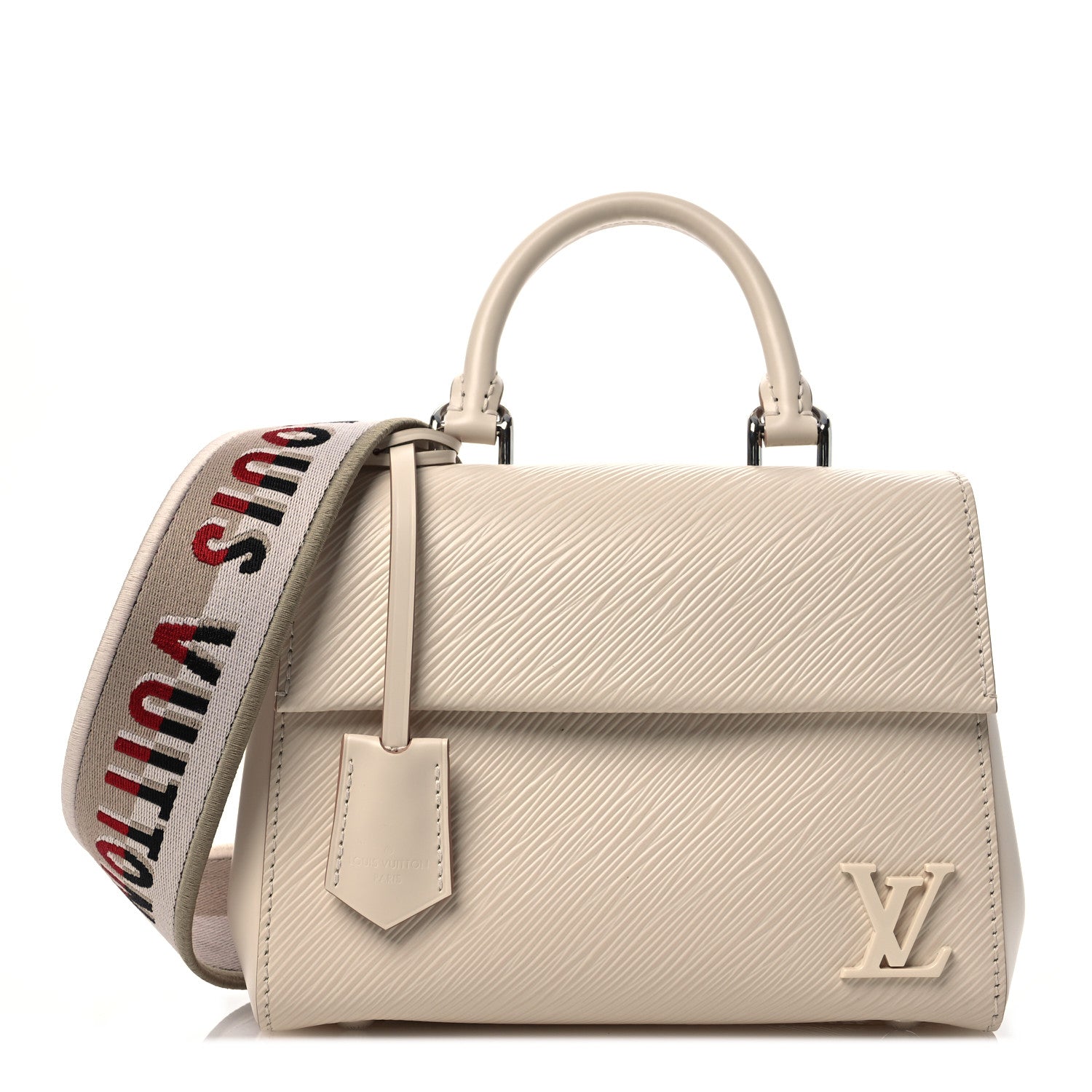 Louis Vuitton Epi Cluny Mini Quartz 1 of 11