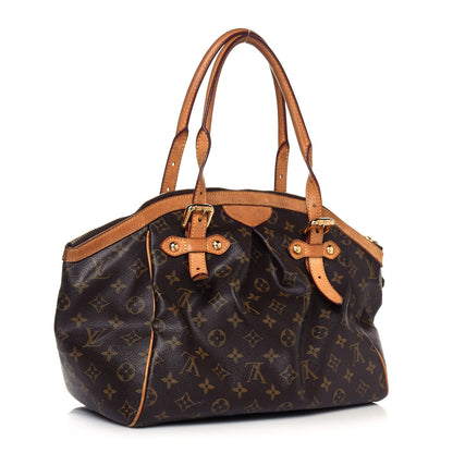 Louis Vuitton Monogram Tivoli GM 2 of 15