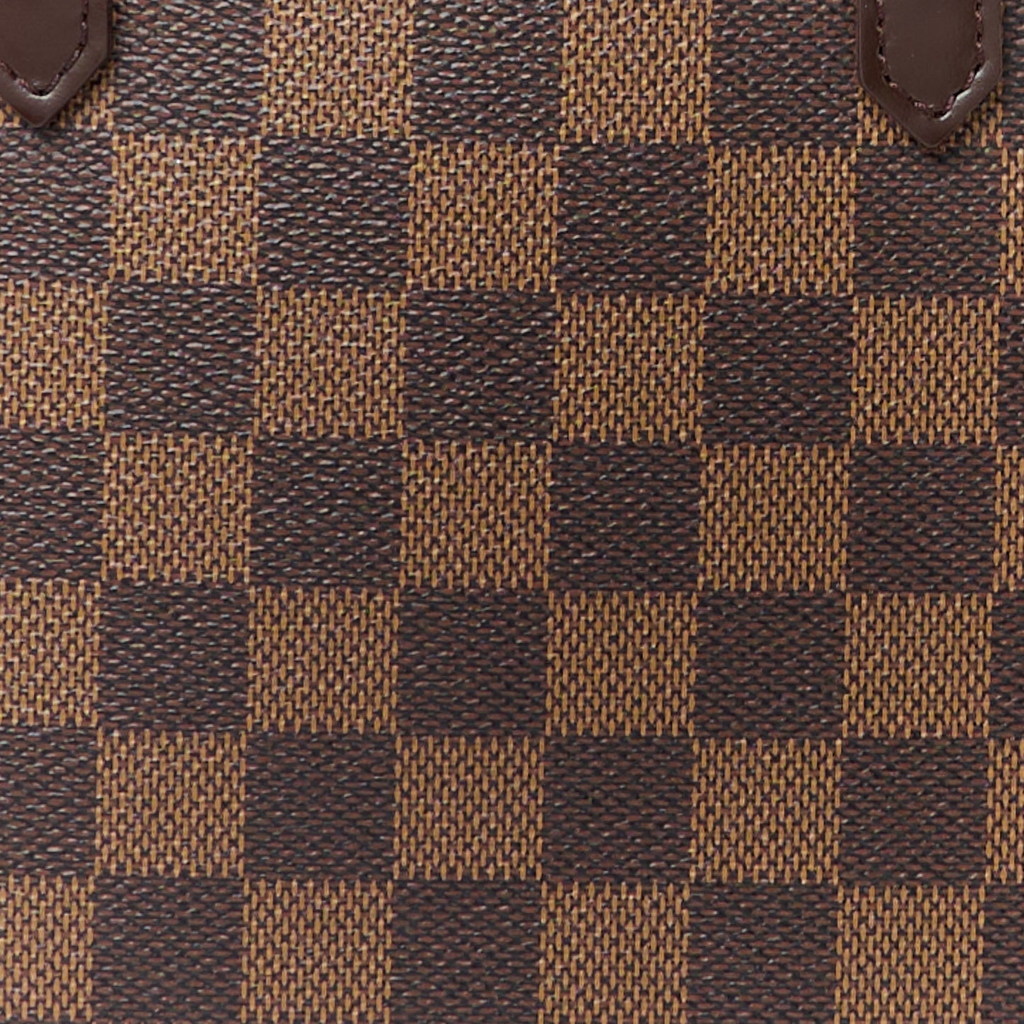 Damier Ebene Sarria Mini