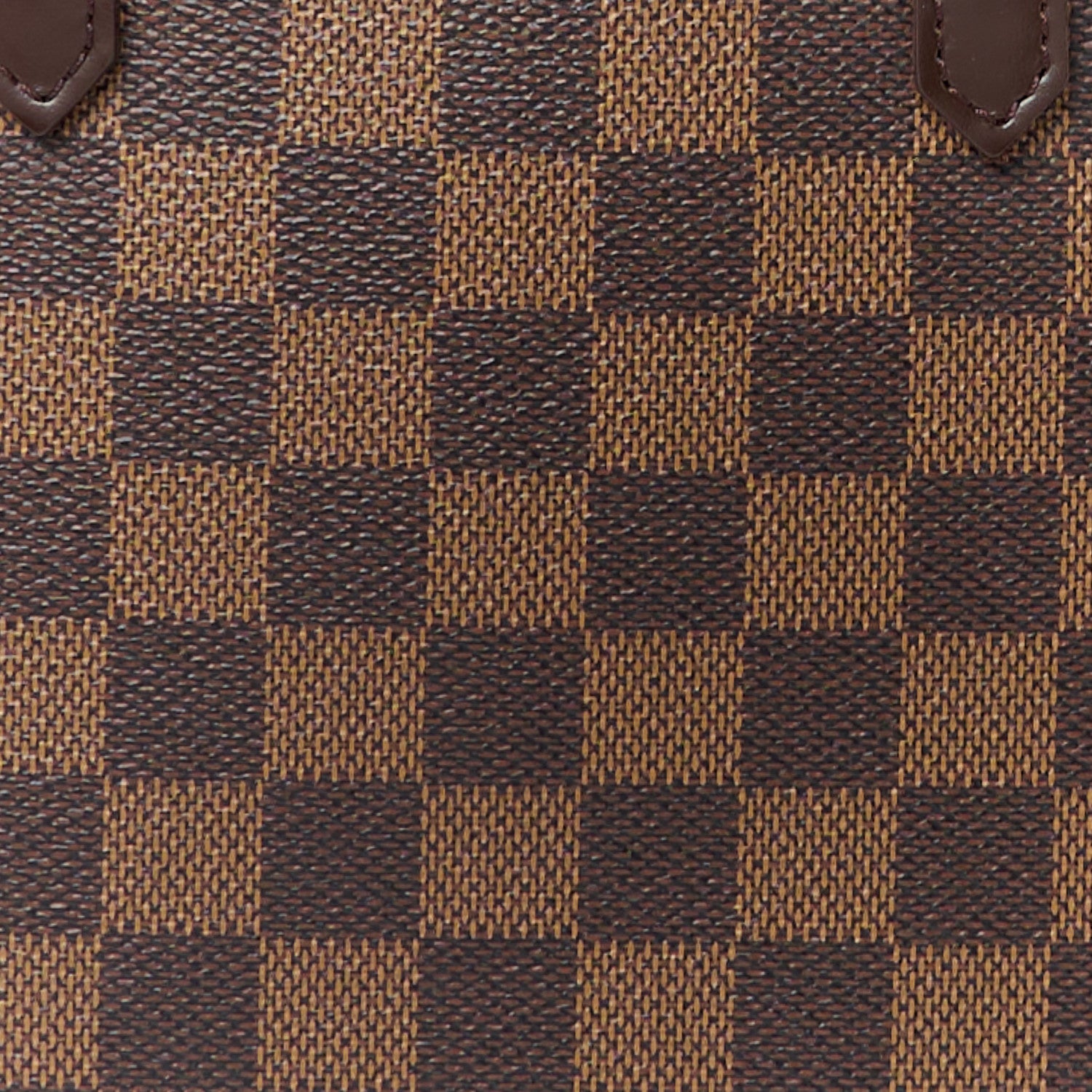 Louis Vuitton Damier Ebene Sarria Mini 7 of 16