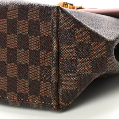 Louis Vuitton Damier Ebene Clapton Backpack Magnolia 9 of 9