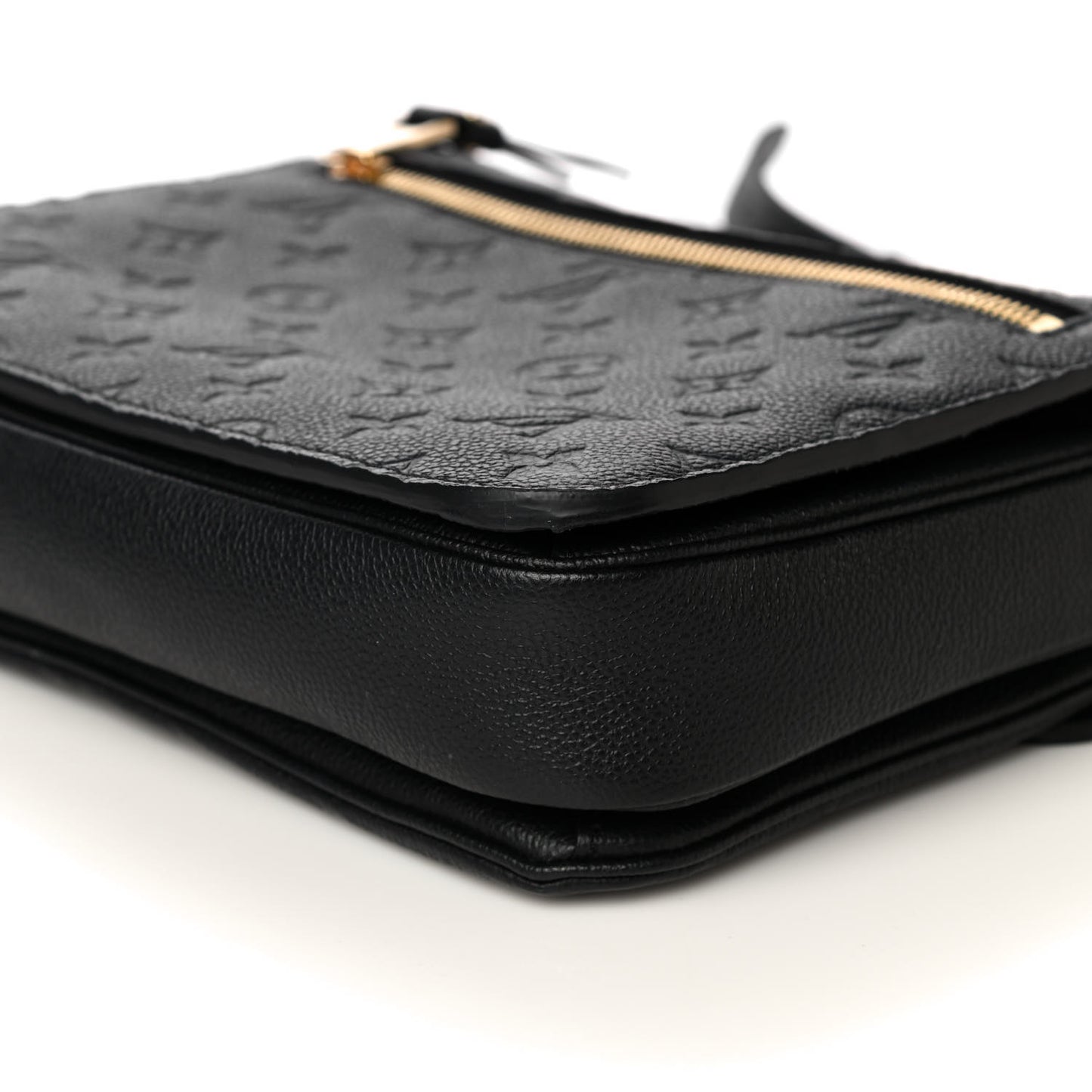 Empreinte Pochette Metis Black