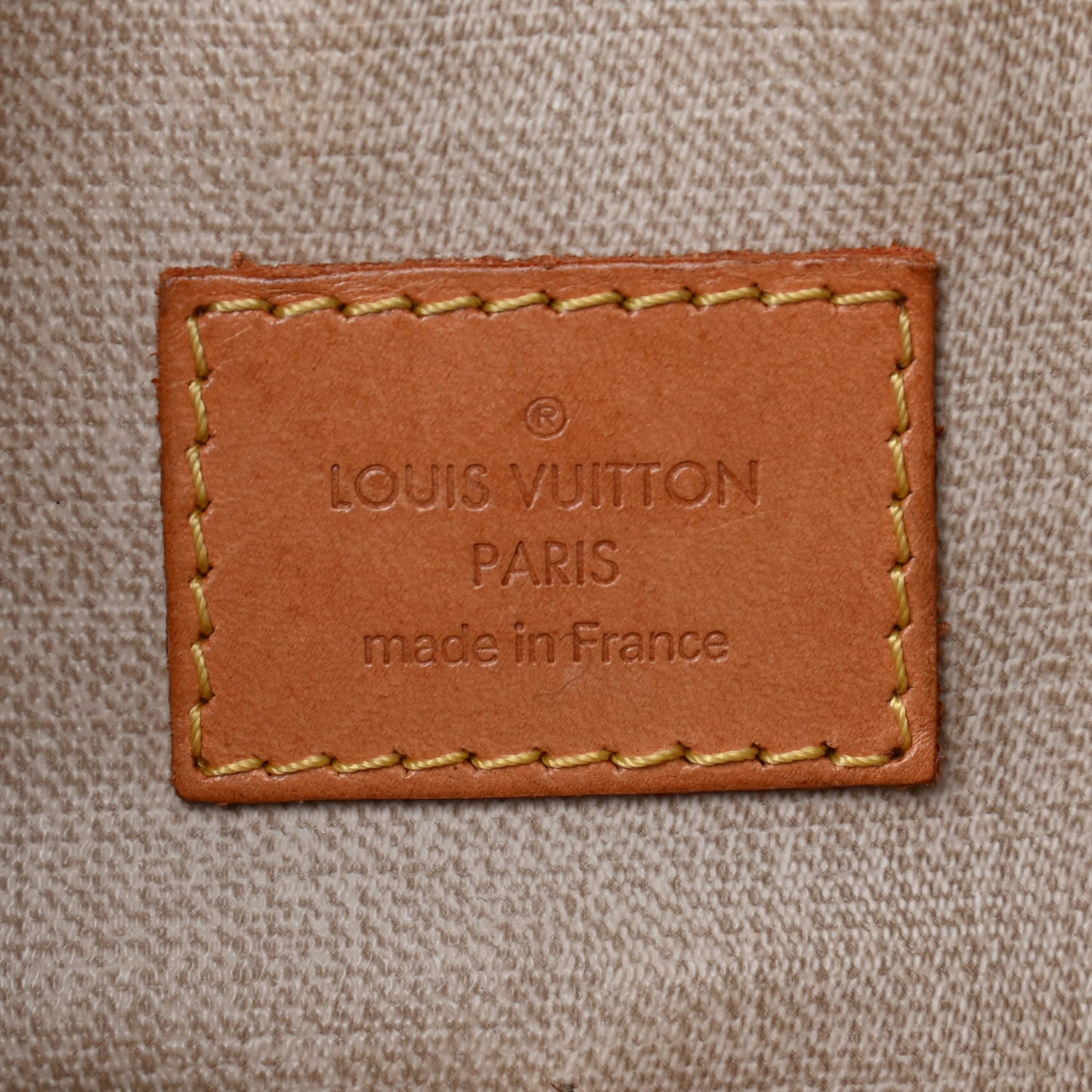 Monogram Trouville