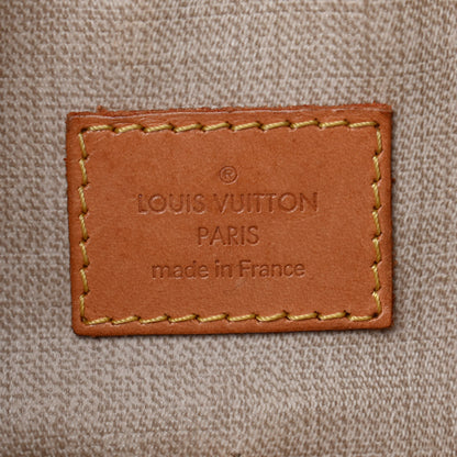Louis Vuitton Monogram Trouville 6 of 15