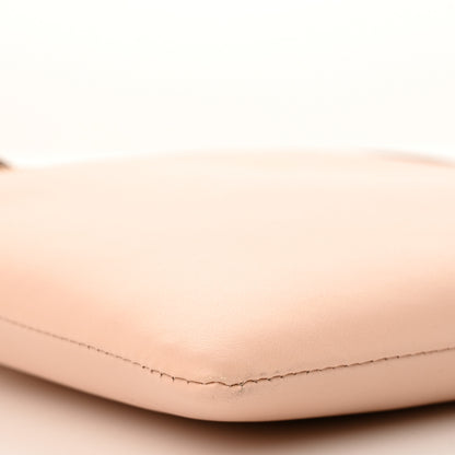 Fendi Nappa Mini Crossbody Pouch Light Rose 9 of 11