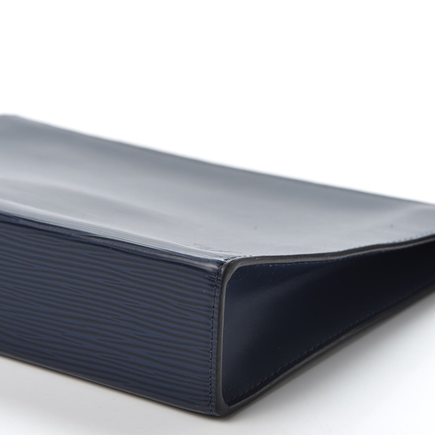 Epi Toiletry Pouch 26 Indigo