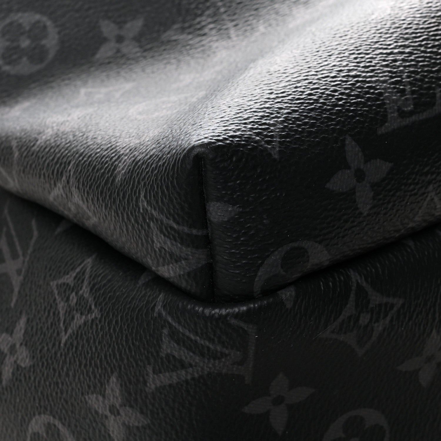 Louis Vuitton Monogram Eclipse Discovery Backpack PM 9 of 12
