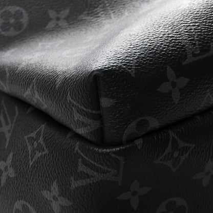 Louis Vuitton Monogram Eclipse Discovery Backpack PM 9 of 12