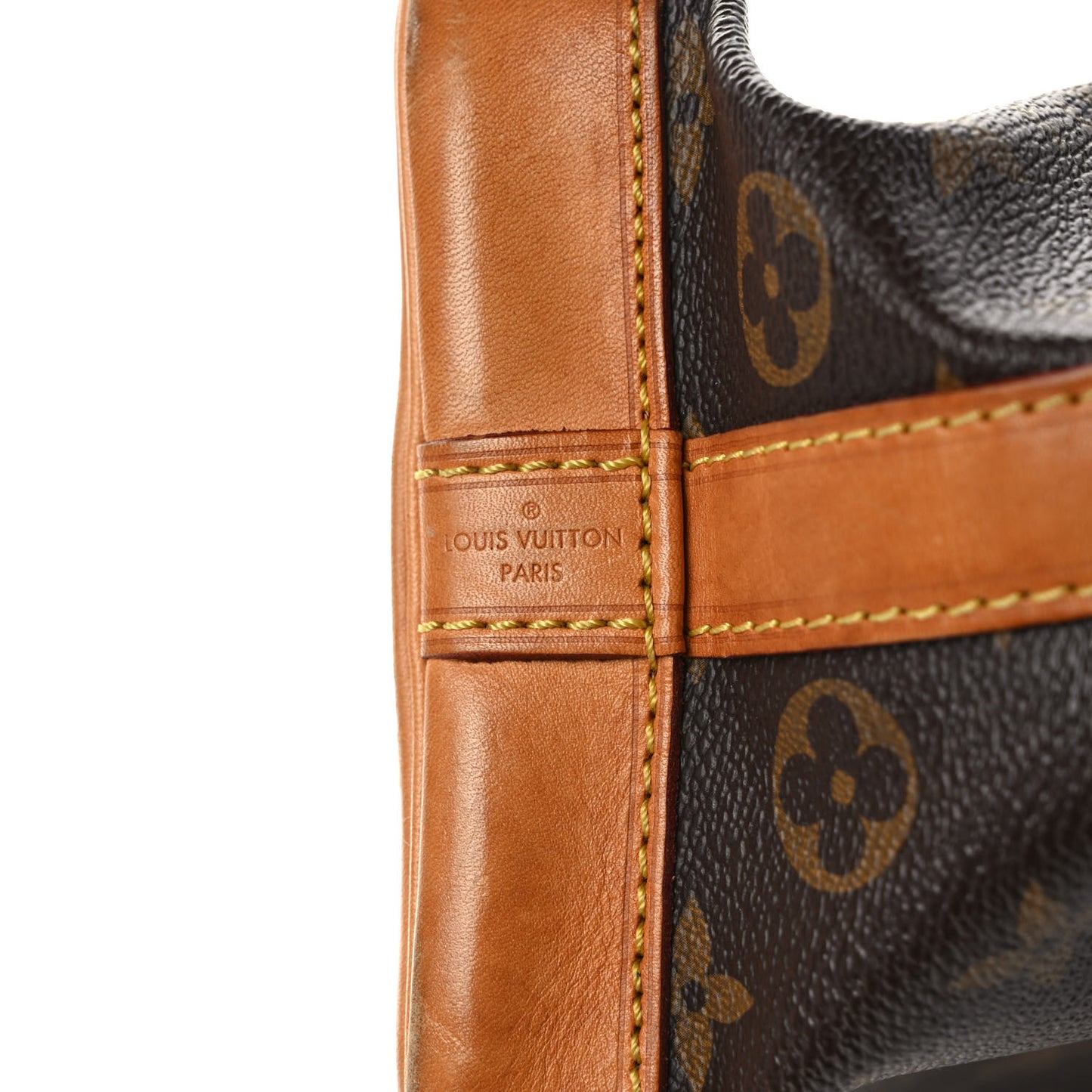 Monogram Petit Noe NM
