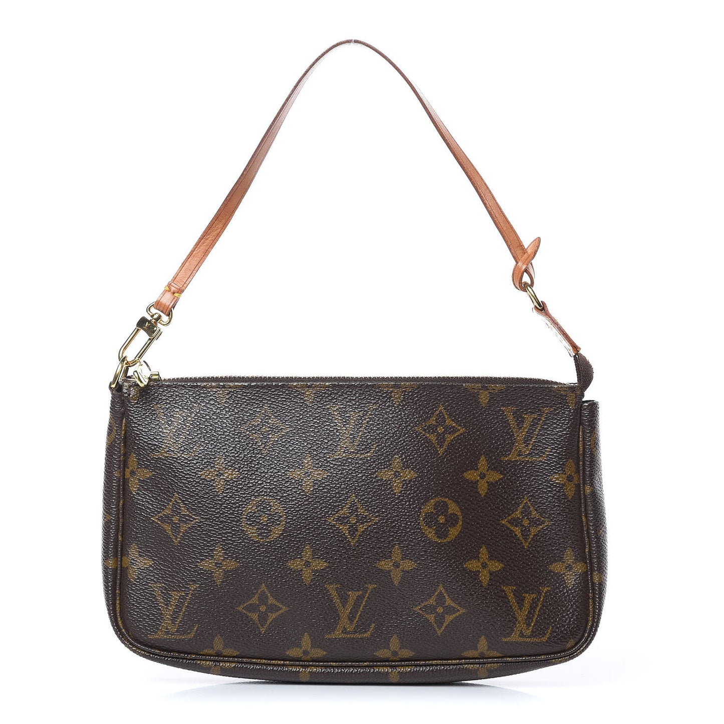 Monogram Pochette Accessories