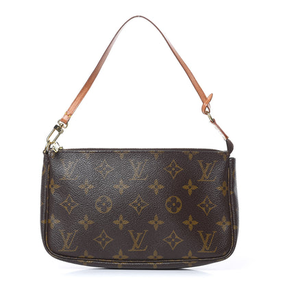 Louis Vuitton Monogram Pochette Accessories 1 of 10
