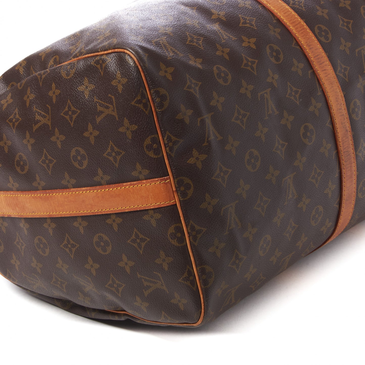 Monogram Keepall Bandouliere 55