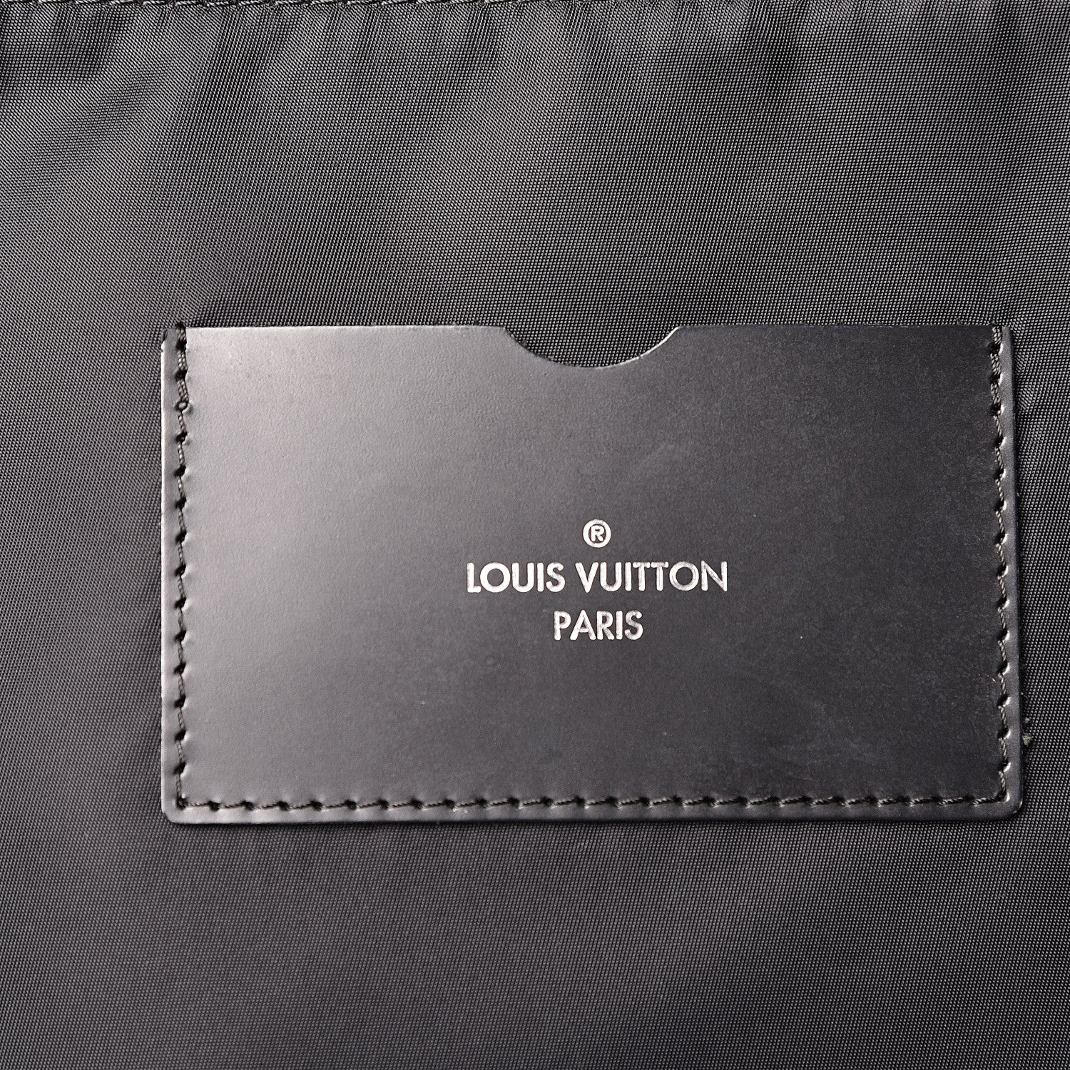 Louis Vuitton Damier Graphite Pegase Light 55 5 of 8