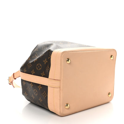 Louis Vuitton Monogram Noe 4 of 10