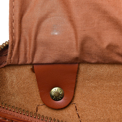 Louis Vuitton Epi Speedy 30 Kenyan Fawn 5 of 19