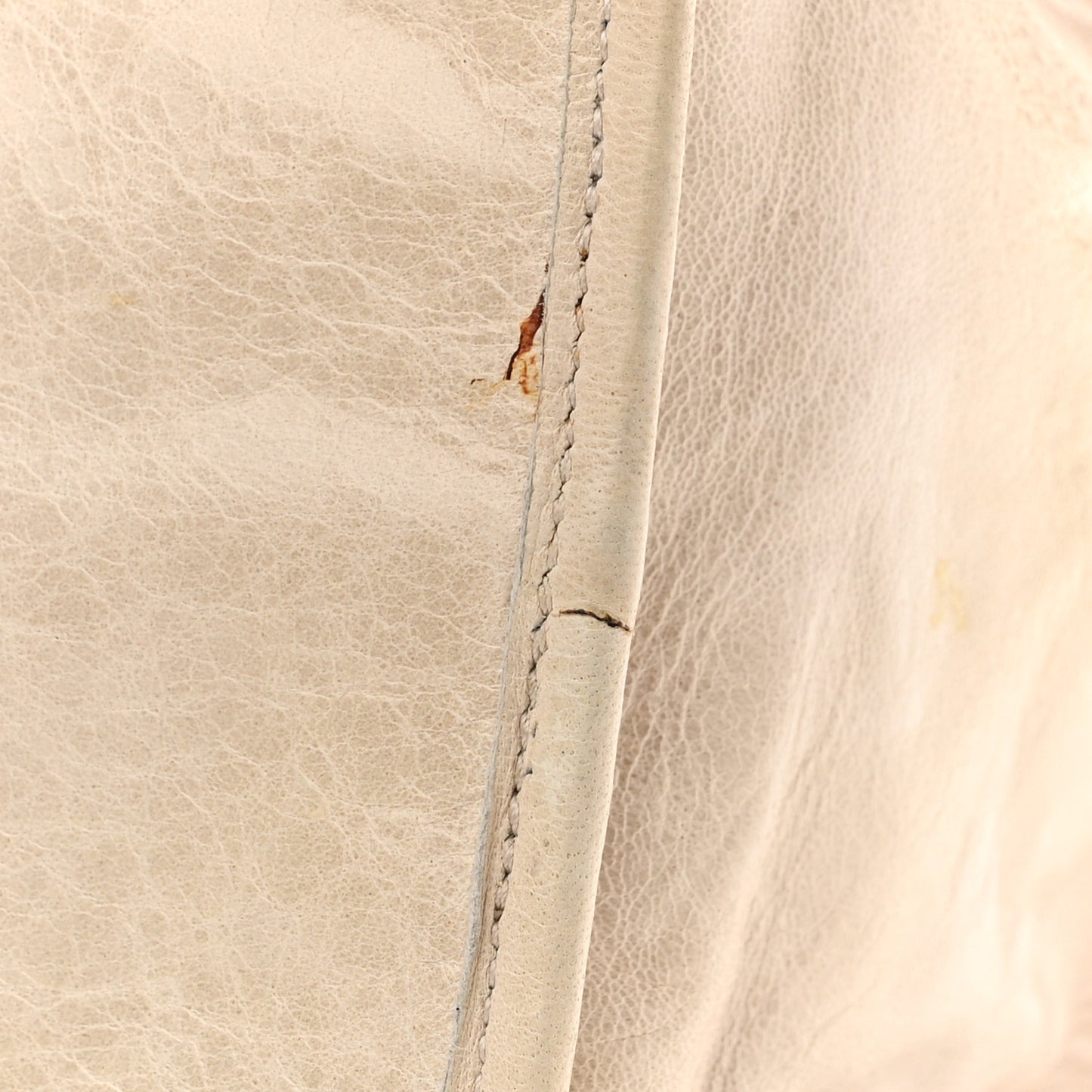 Agneau Classic Hardware Work Praline