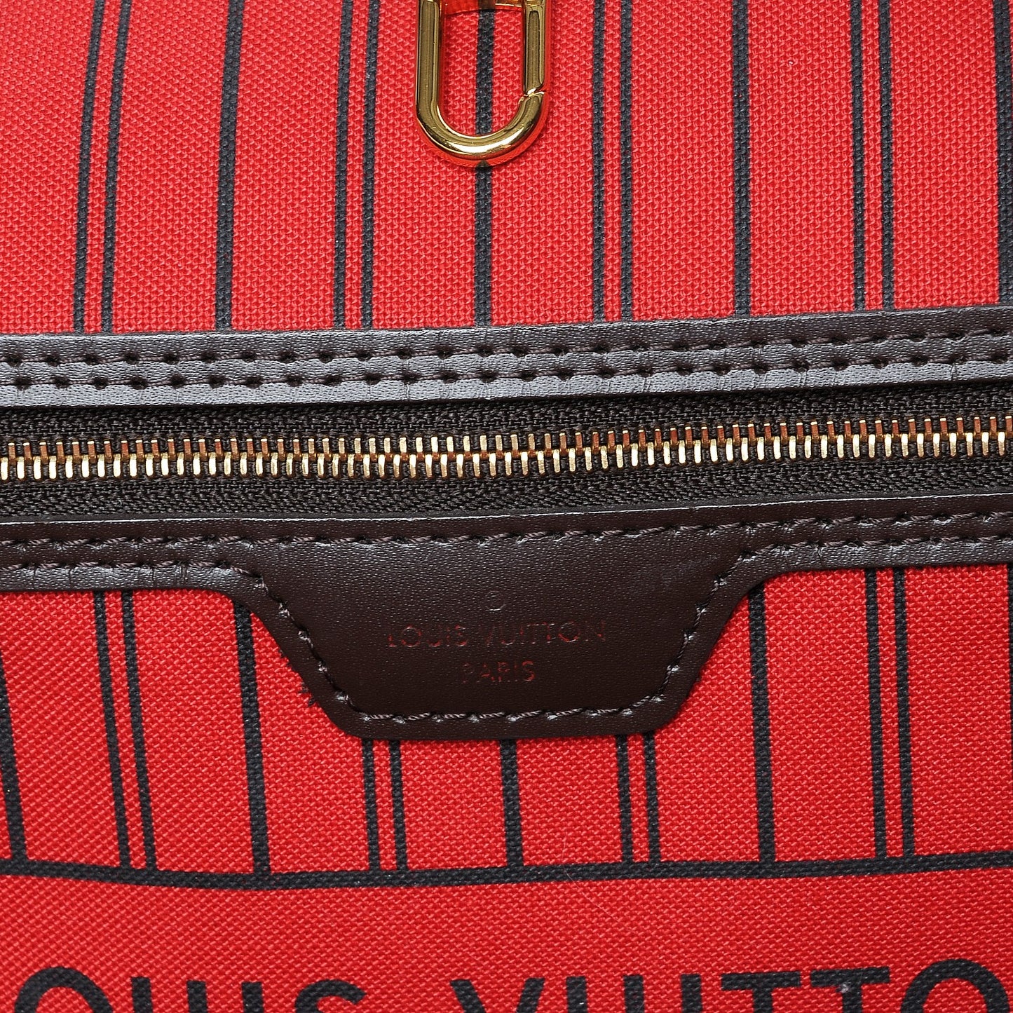 Damier Ebene Neo Neverfull MM