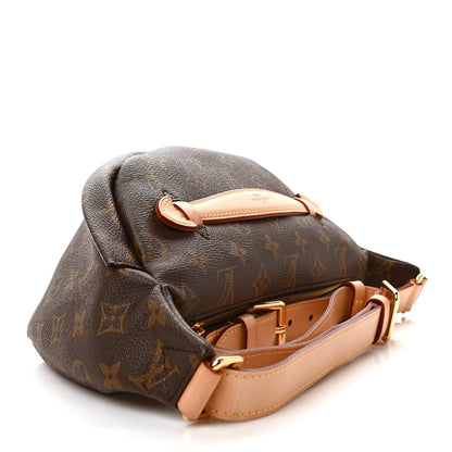 Louis Vuitton Monogram Bumbag 4 of 9