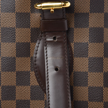 Louis Vuitton Damier Ebene Hampstead MM 11 of 11