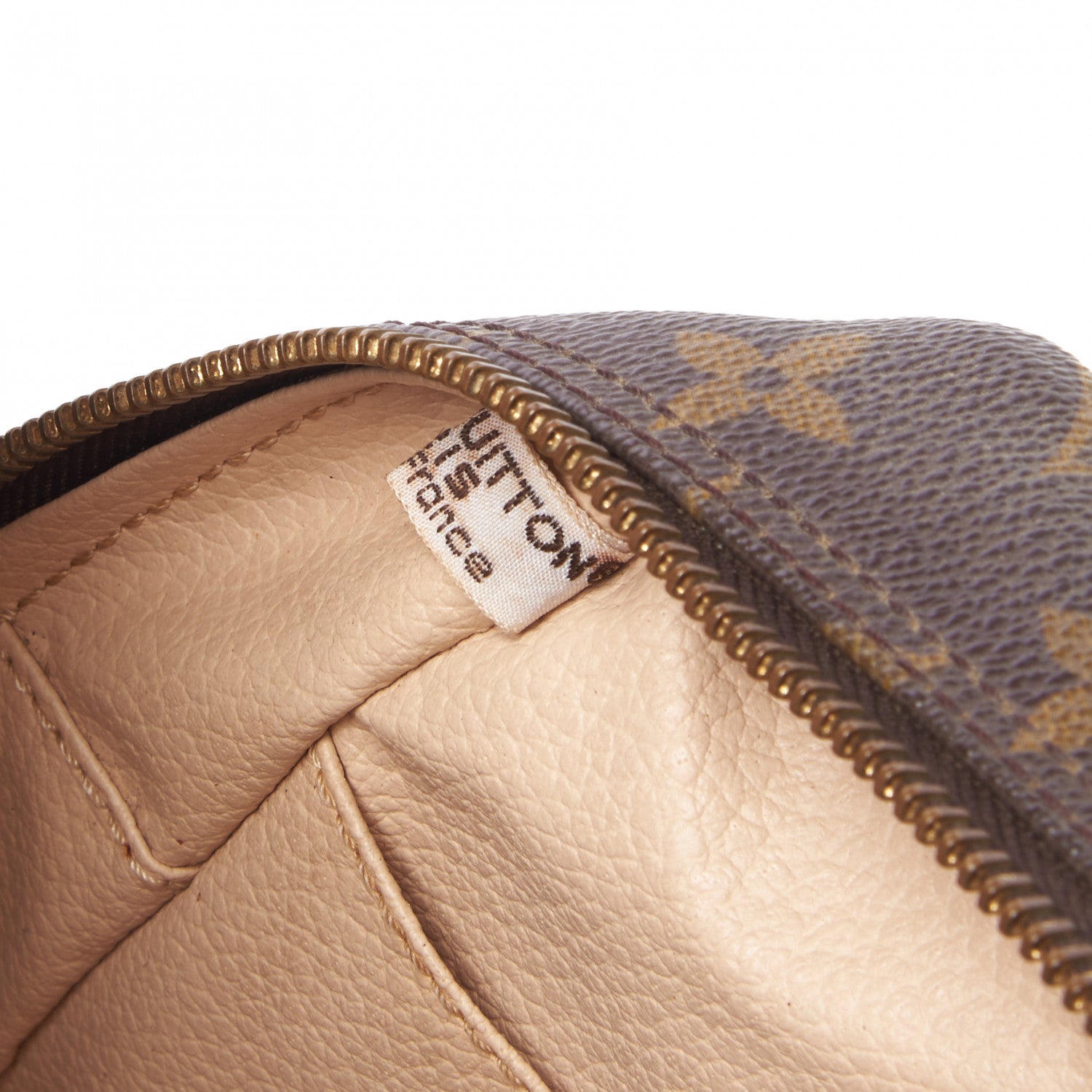 Louis Vuitton Monogram Trousse Toilette 28 8 of 9