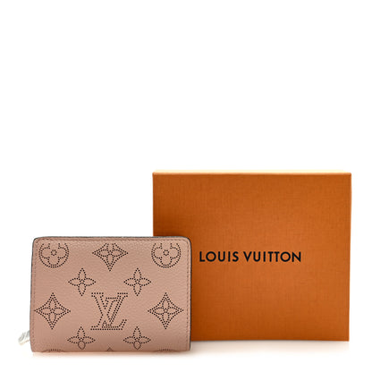 Louis Vuitton Mahina Clea Wallet Magnolia 7 of 7