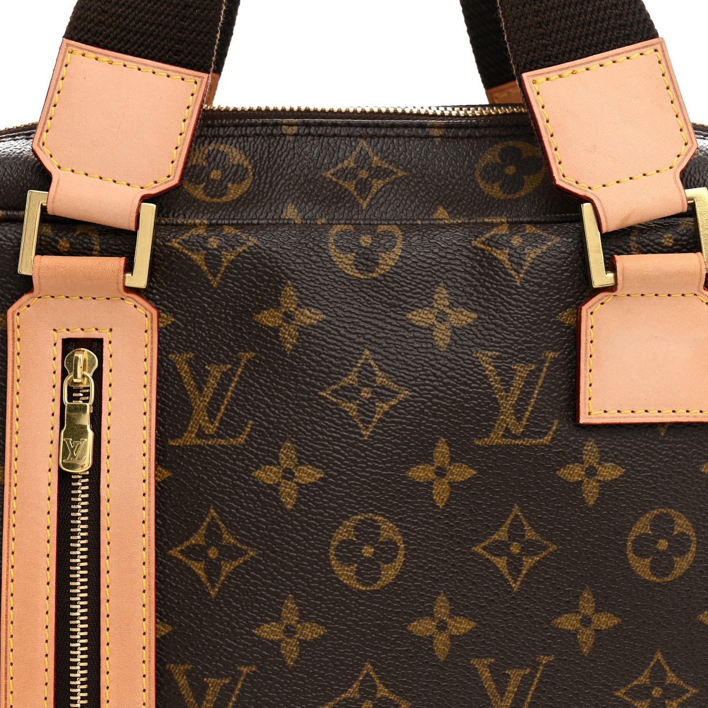 Monogram Sac Bosphore Briefcase