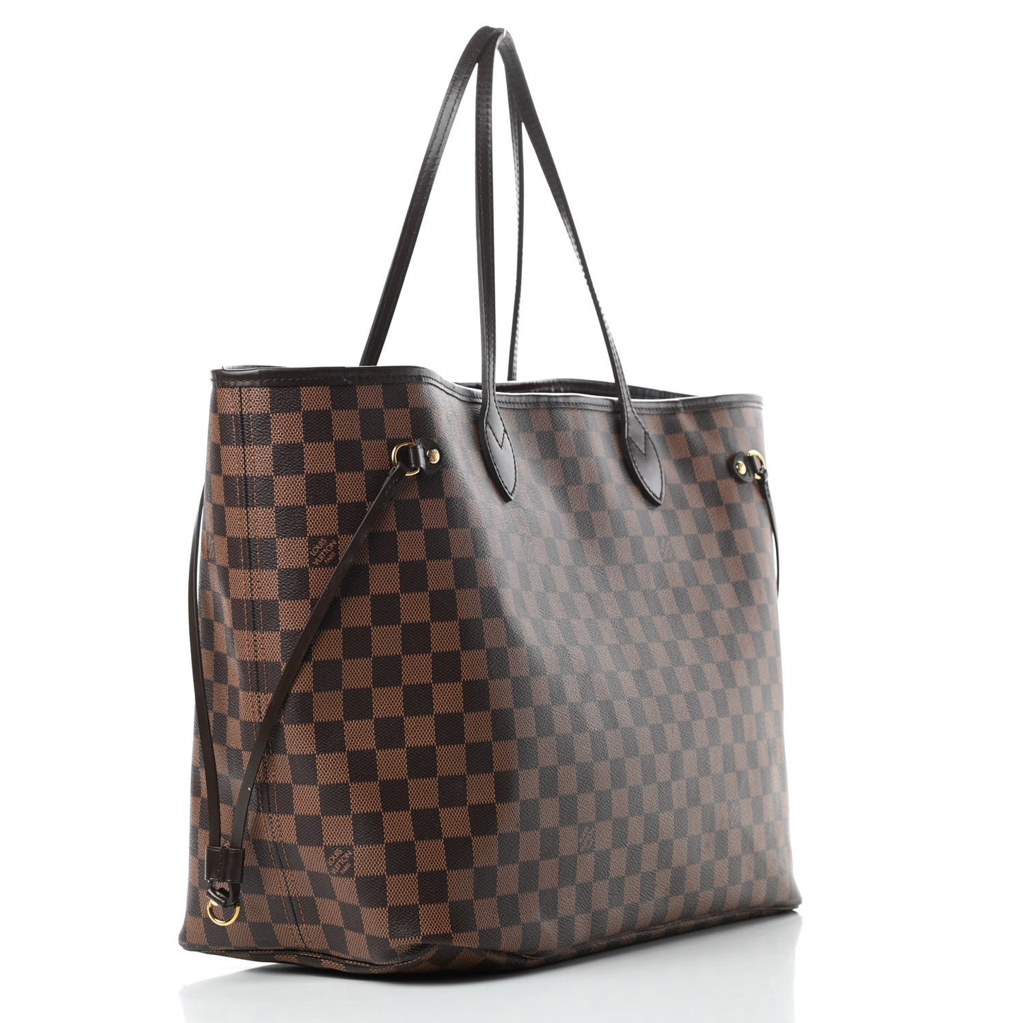 Damier Ebene Neo Neverfull GM