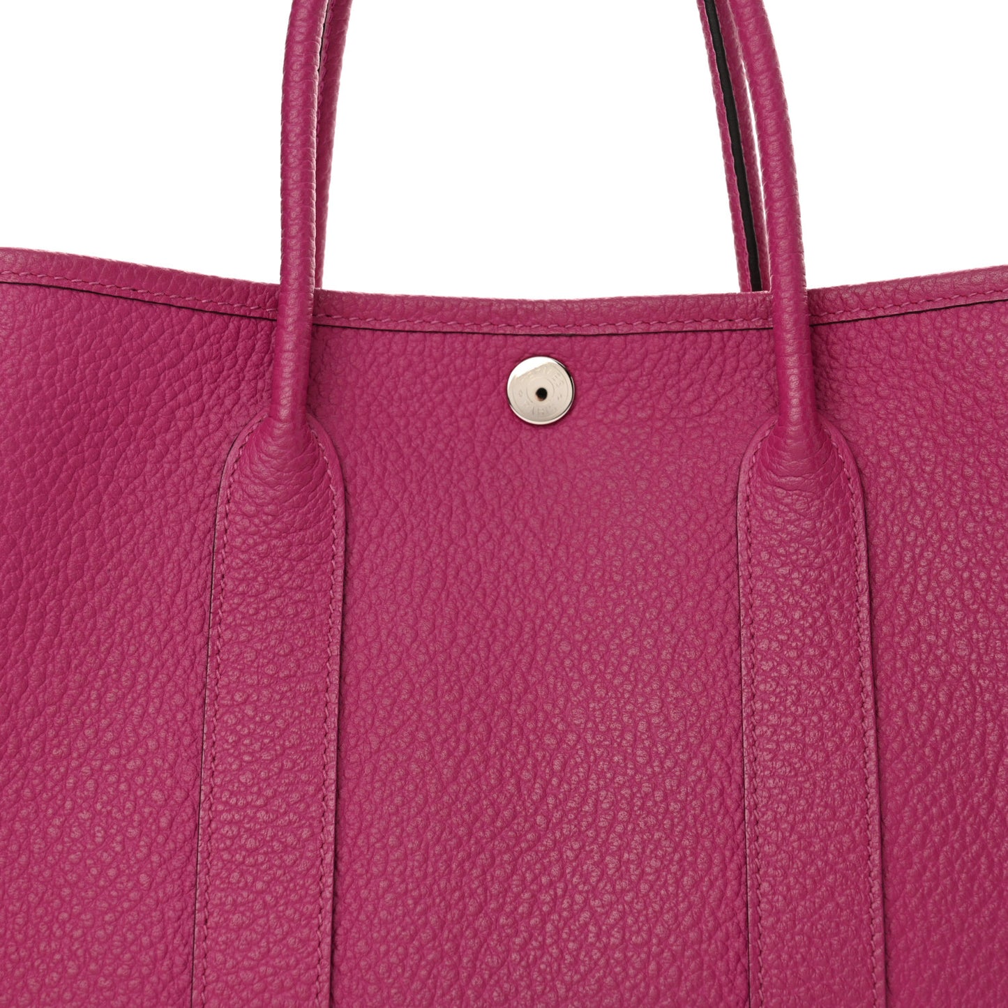 Vache Country Garden Party 30 TPM Rose Pourpre