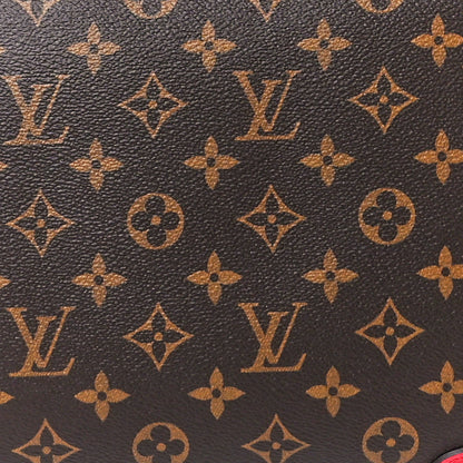 Louis Vuitton Monogram Retiro NM Poppy 10 of 13