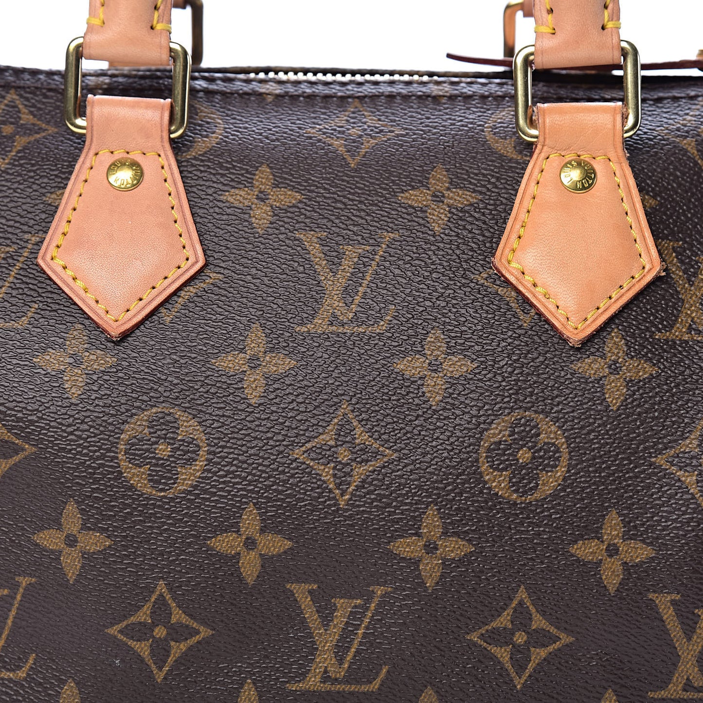 Monogram Speedy 25