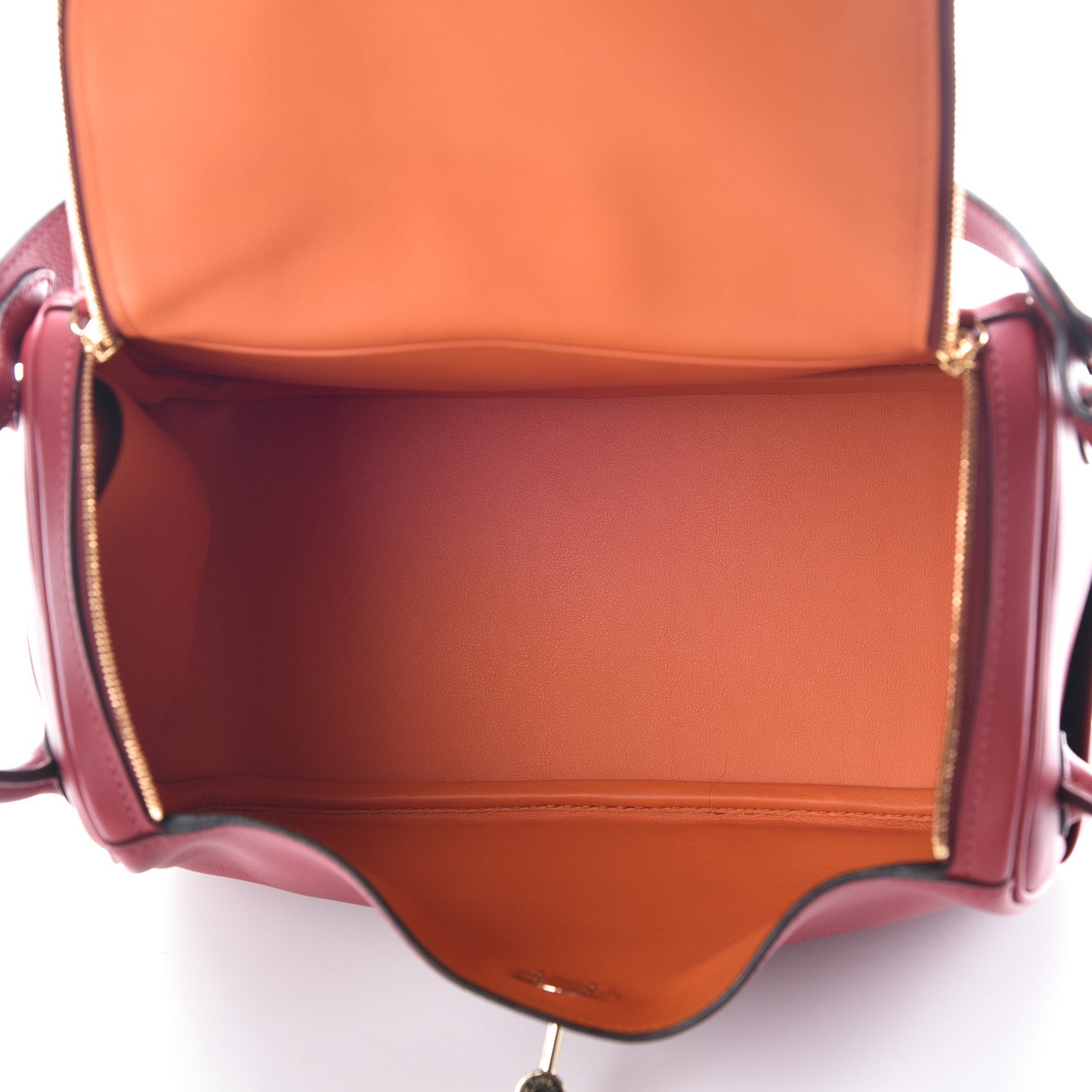 Swift Lindy 26 Rouge Grenat Orange