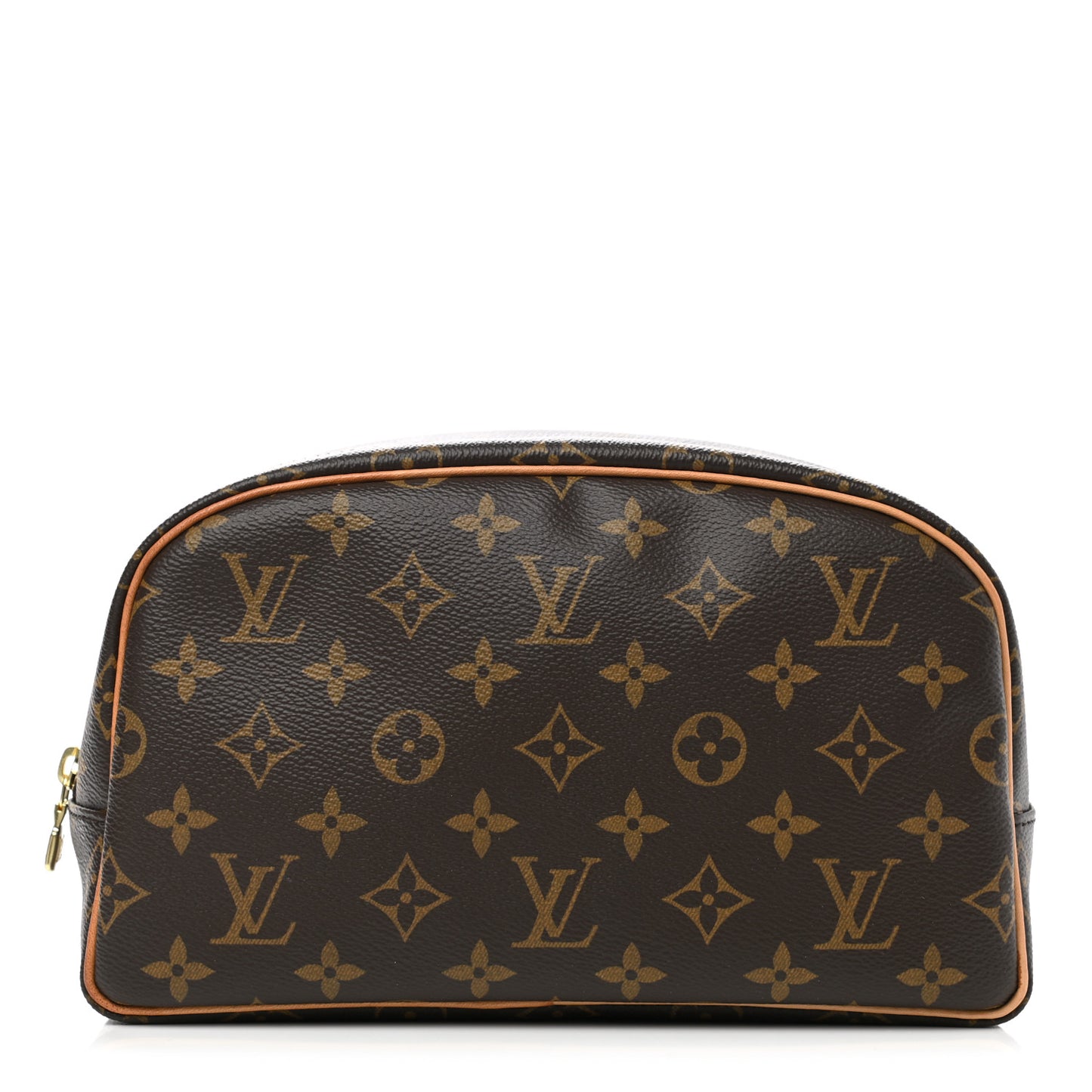 Monogram Toiletry Bag 25